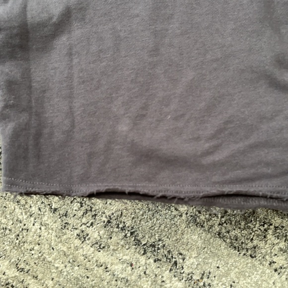 Bundle 2 Items for $20😃 Hollister Crop Sweatshirt - Picture 9 of 10